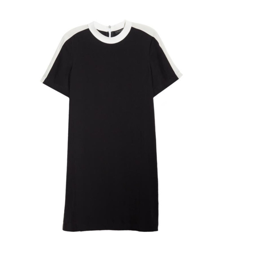 Rag and bone T shirt dress - Picture 4 of 13